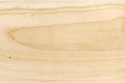 a close-up of a wood grain