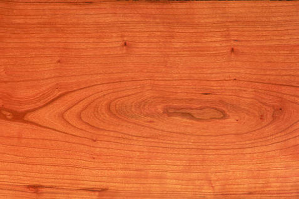 a close-up of a wood grain