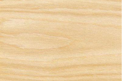 a close-up of a wood grain