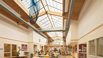 Duke School Durham, NC 2