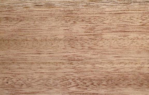 a close-up of a wood grain