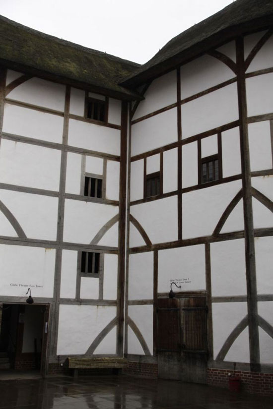 Globe Theatre