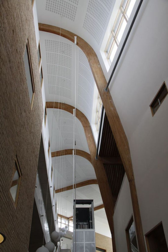 Cambridge 5
