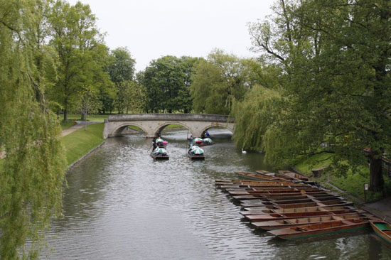 Cambridge 1