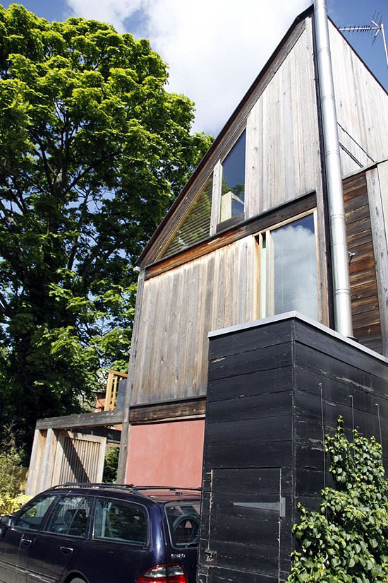Lee House 1