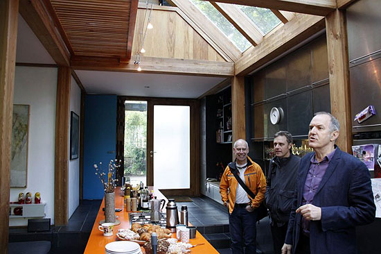 Lee House 2