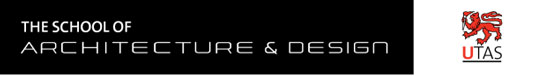 UTAS Architecture Logo