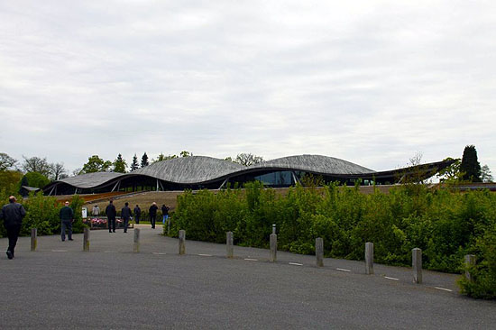 Savill Garden 1