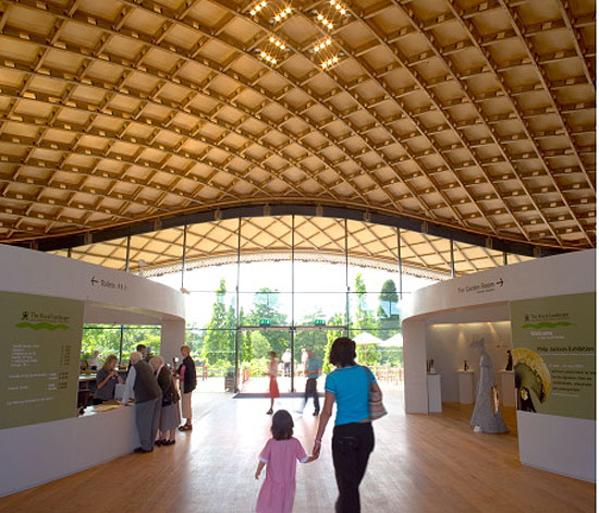Savill Garden 5