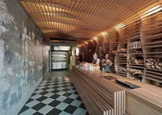 Wood: art design architecture image 1