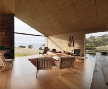 ATDA Residential Winner - Shearer's Quarters