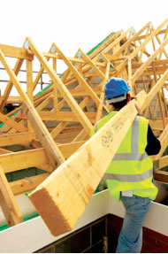 timber construction