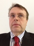 Paul England, presenter AIA