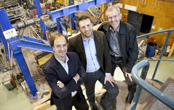 UC Innovation Award Winners