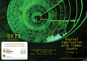 DFTS Brochure Cover