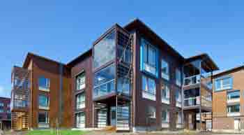 Viikkaa apartments 2