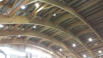 Université Laval - PEPS Soccer Stadium 