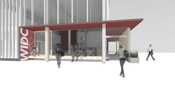 WIDC render 3