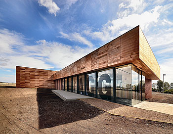 Horsham Seed Bank