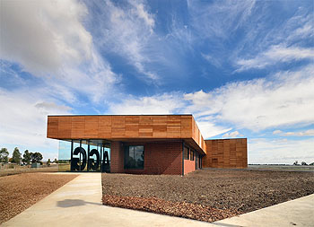 Horsham Seed Bank