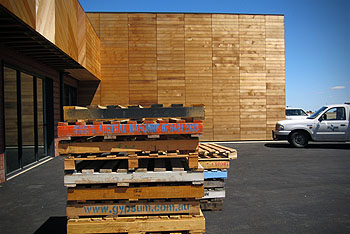 Horsham Seed Bank