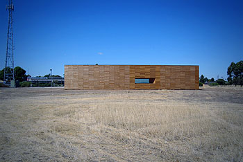 Horsham Seed Bank