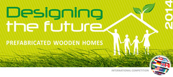 Designing the Future Competition banner