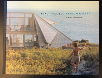 Beach Houses - Andrew Geller cover