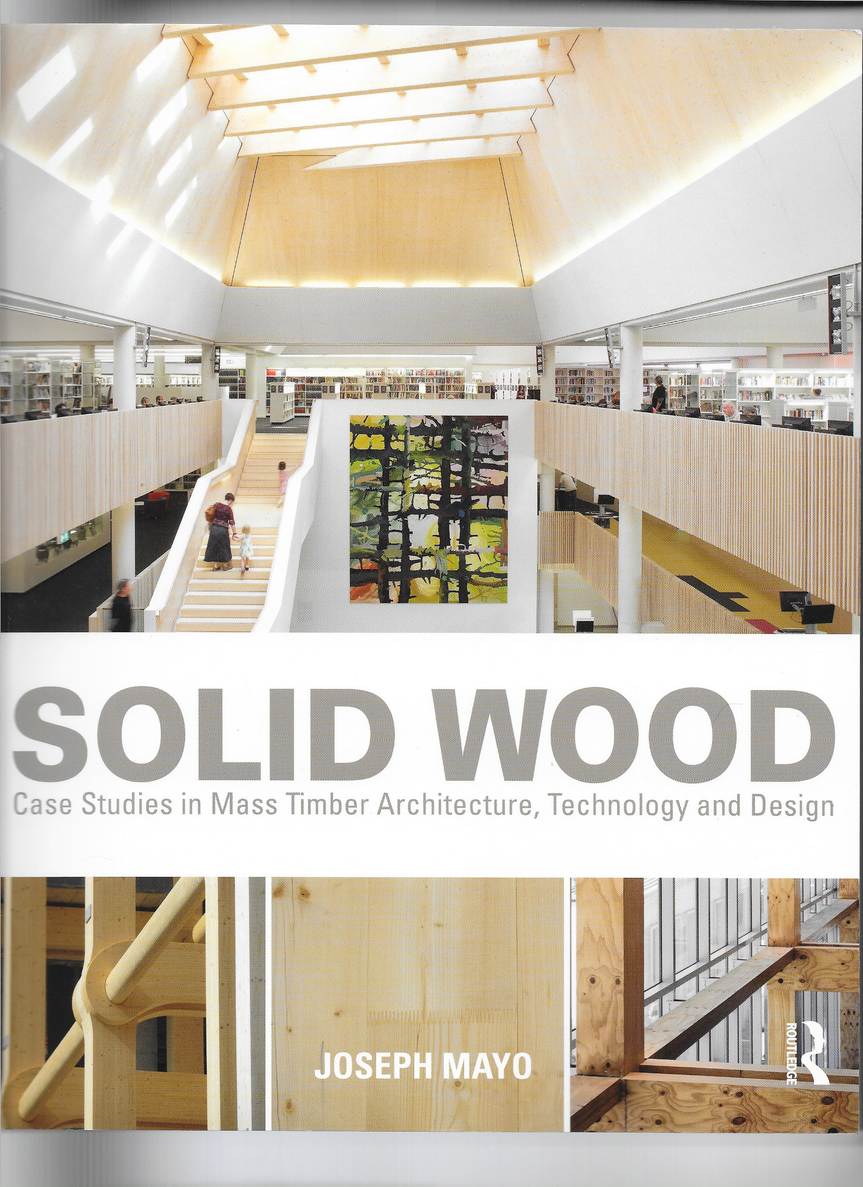 wood solutions case study