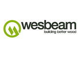 a white rectangular sign with green and black text