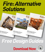 a book cover with images of furniture
