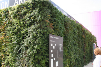 Green Walls 1