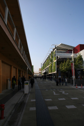 Green Walls 2