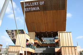Estonia
