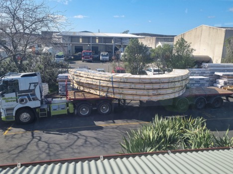 Elements between site and port. Source: Red Stag TimberLab.