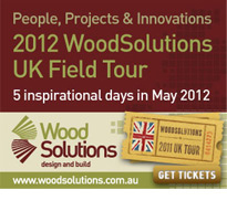 2012 WoodSolutions UK Field Tour
