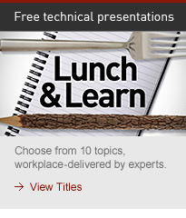 Lunch and Learn