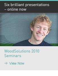 Six brilliant presentations - online now