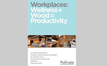 a blue and white cover with text
