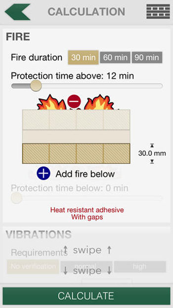 CLT app screenshot Image 2
