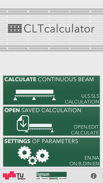 CLT app screenshot Image 5