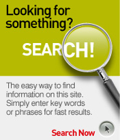 a close-up of a magnifying glass