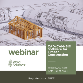 Software for Timber Construction