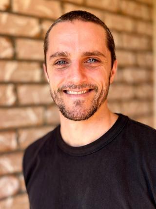 Chris Morrison-Structural Engineer