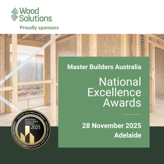 Master Builders Australia