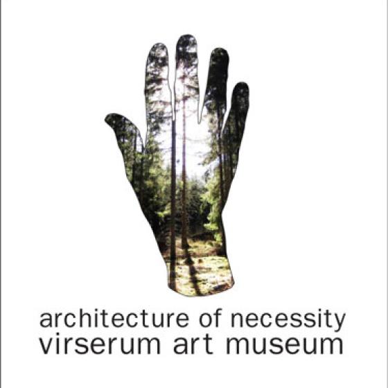Architecture of Necessity logo