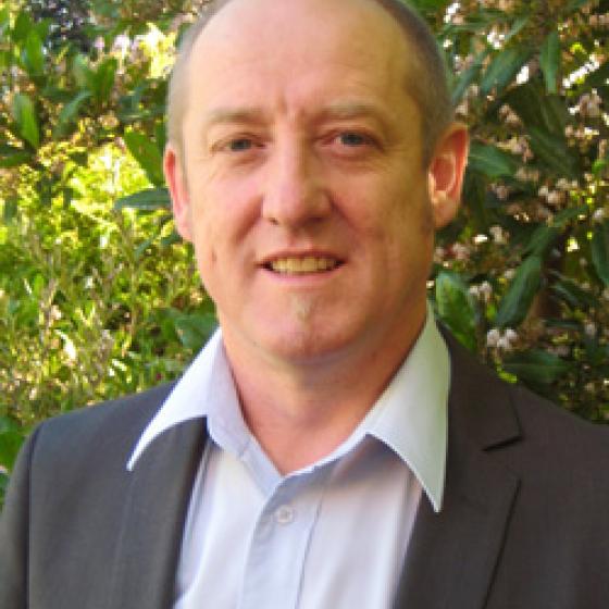 NSW WoodSolutions Tutorials presenter Stephen Mitchell