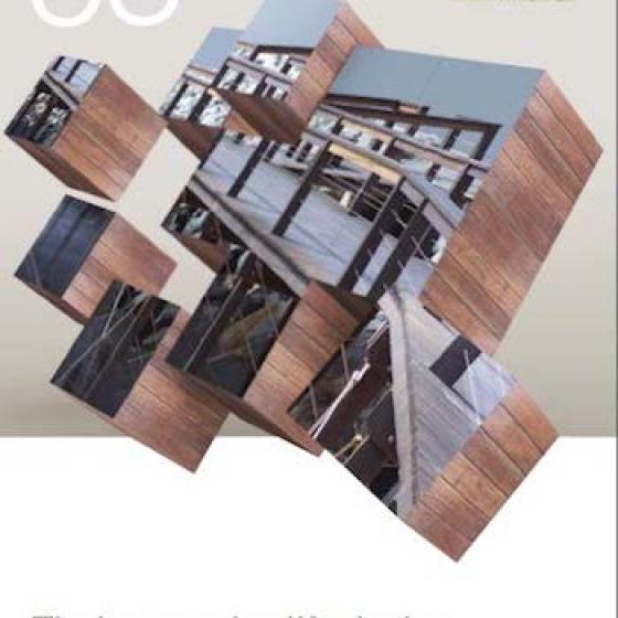WoodSolutions Technical Design Guide - Timber Service Life Design cover