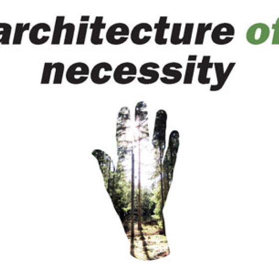 Architecture_of_Necessity_logo