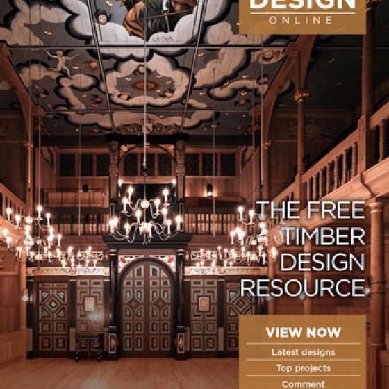 timber+DESIGN cover late Jan 2015
